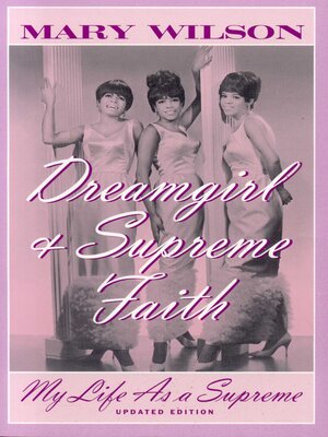 cover image of Dreamgirl and Supreme Faith